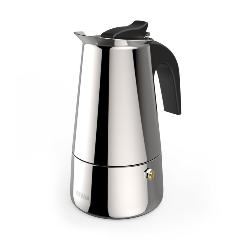 Kawiarka 200 ml Xavax z logo VHX02-32 - 1