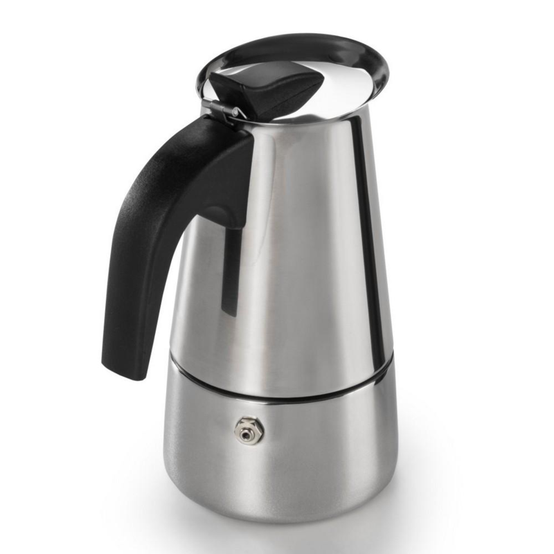 Kawiarka 200 ml Xavax z logo VHX02-32 - 2