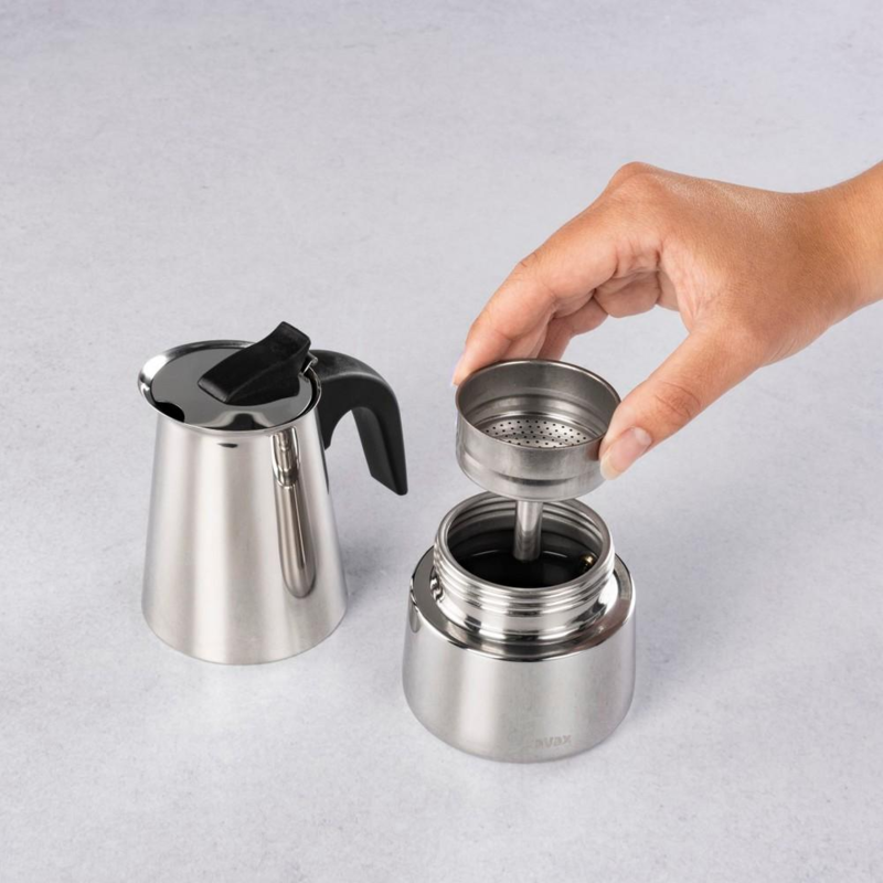 Kawiarka 200 ml Xavax z logo VHX02-32 - 5
