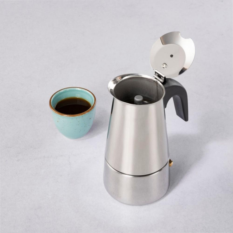 Kawiarka 200 ml Xavax z logo VHX02-32 - 7