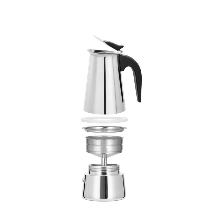 Kawiarka 200 ml Xavax z logo VHX02-32 - 11