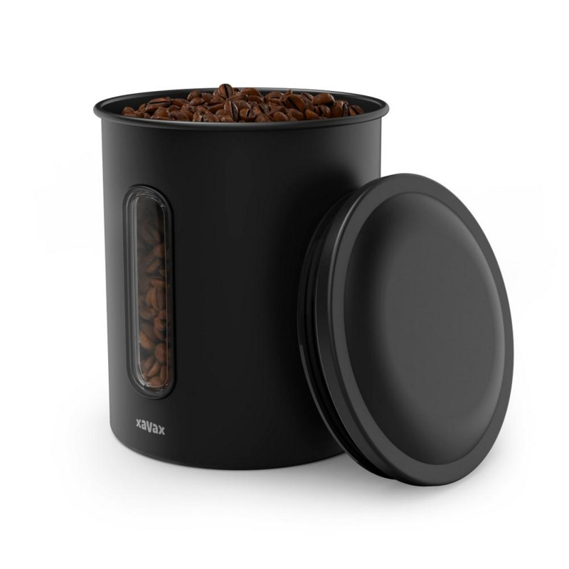 Pojemnik na kawę 500g Xavax z logo VHX03-03 - 1
