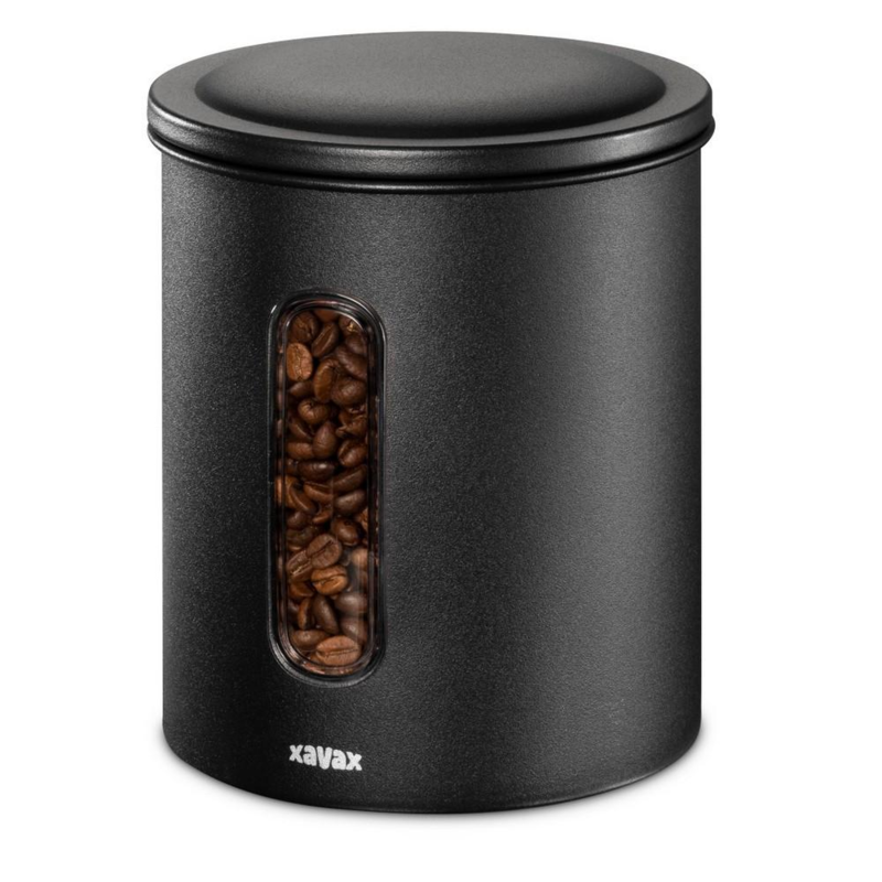 Pojemnik na kawę 500g Xavax z logo VHX03-03 - 2