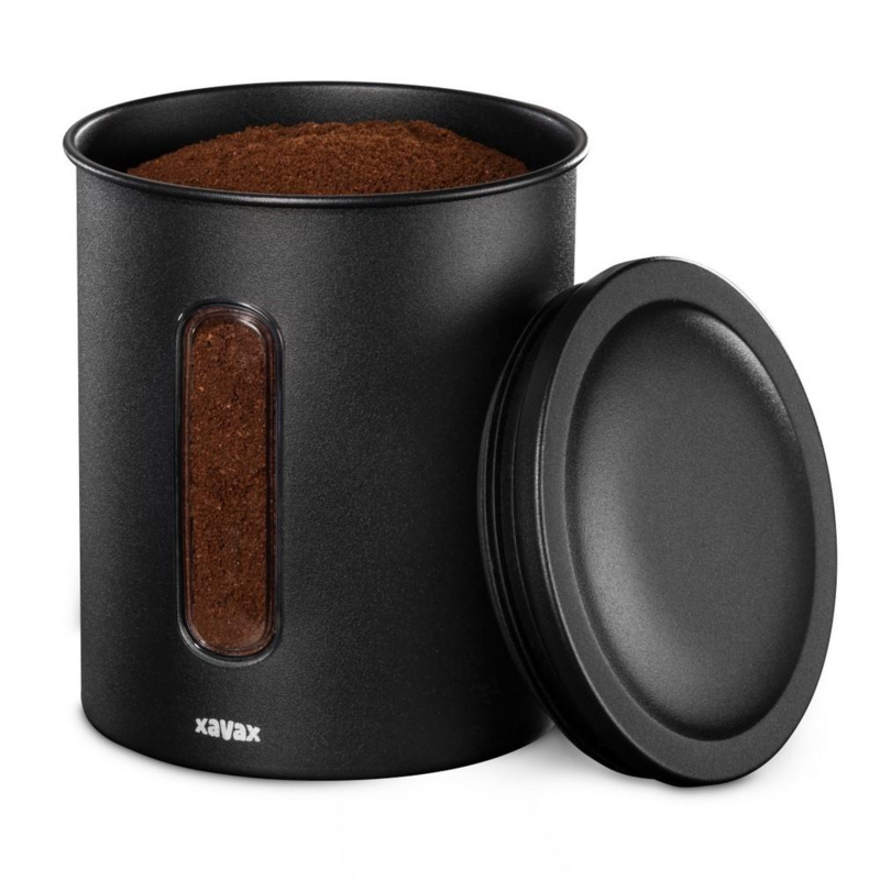 Pojemnik na kawę 500g Xavax z logo VHX03-03 - 3