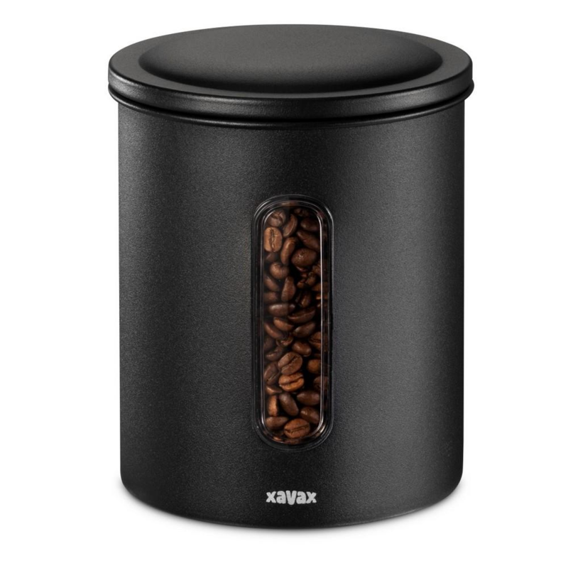 Pojemnik na kawę 500g Xavax z logo VHX03-03 - 4