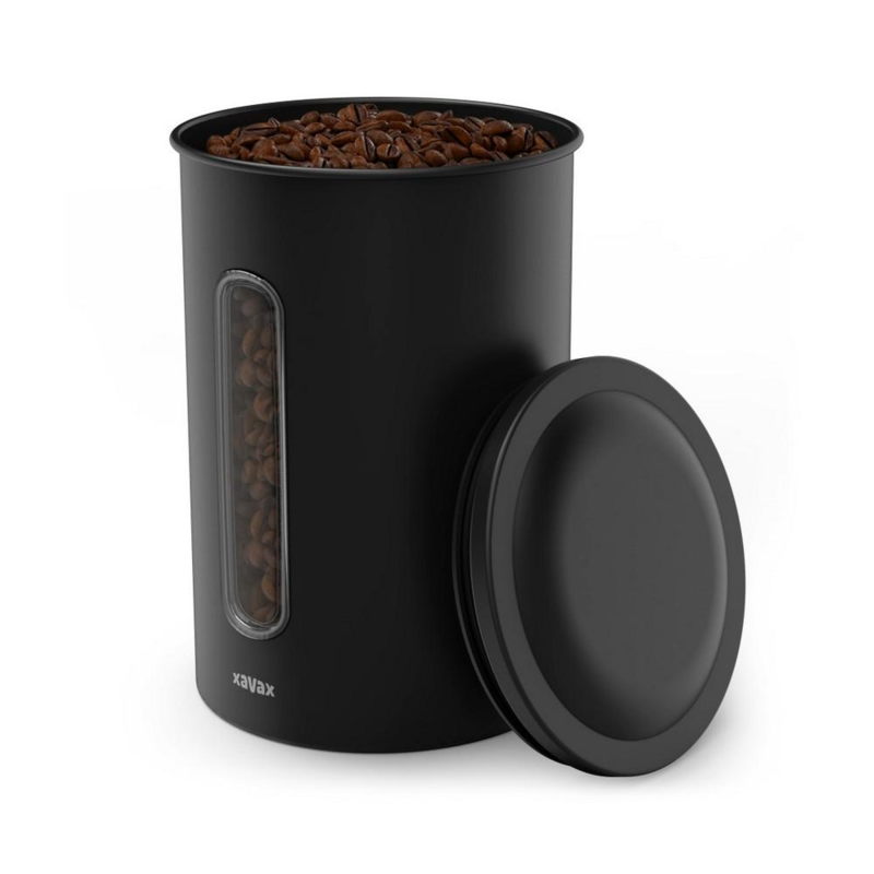 Pojemnik na kawę 1000g Xavax z logo VHX04-03 - 1