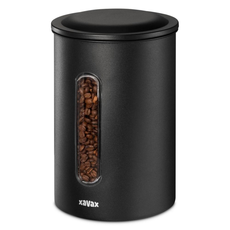 Pojemnik na kawę 1000g Xavax z logo VHX04-03 - 2