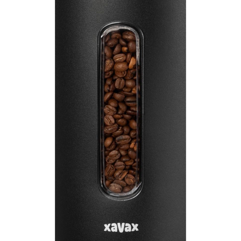 Pojemnik na kawę 1000g Xavax z logo VHX04-03 - 4