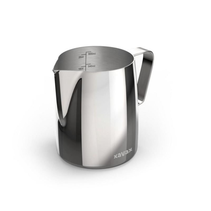 Dzbanek do mleka 600 ml Xavax z logo VHX05-32 - 2