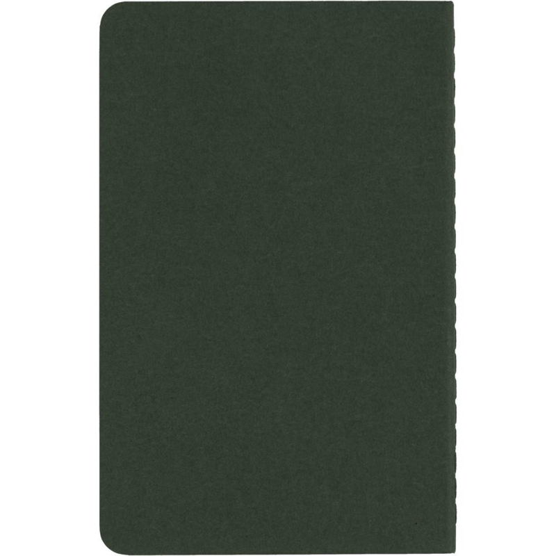 Zeszyt MOLESKINE Cahier Journal ok. A6 z logo VM023-25 - 5
