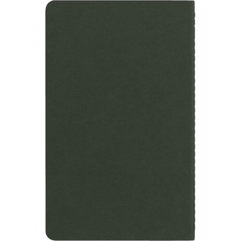 Zeszyt MOLESKINE Cahier Journal ok. A5 z logo VM024-25 - 5