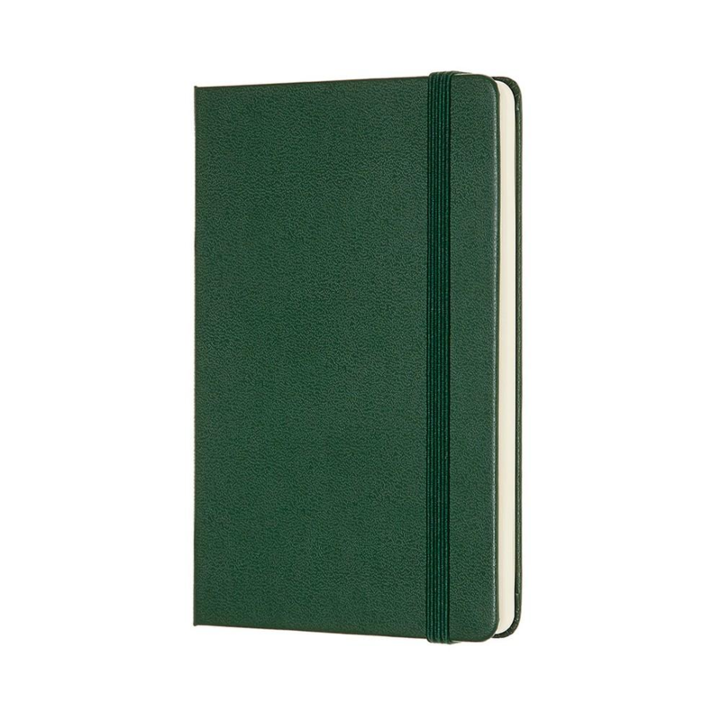 Kalendarz MOLESKINE z logo VM292-252027 - 2