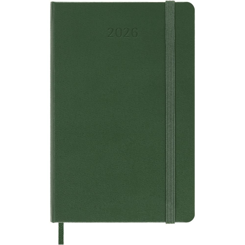 Kalendarz MOLESKINE z logo VM292-252027 - 3
