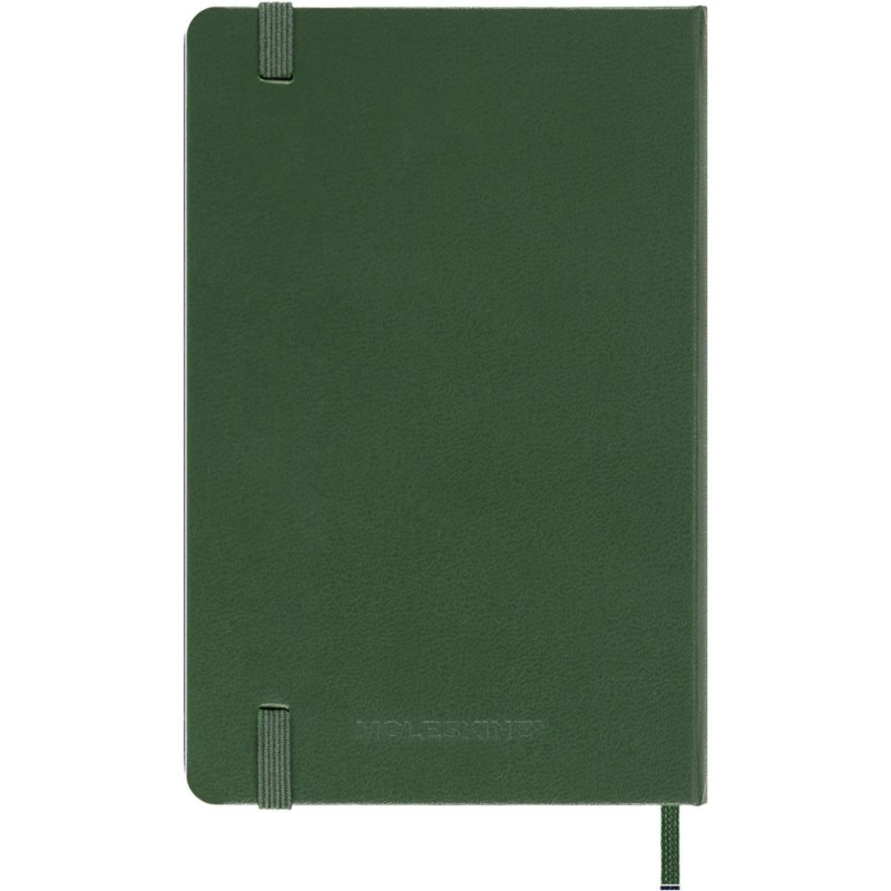 Kalendarz MOLESKINE z logo VM292-252027 - 4
