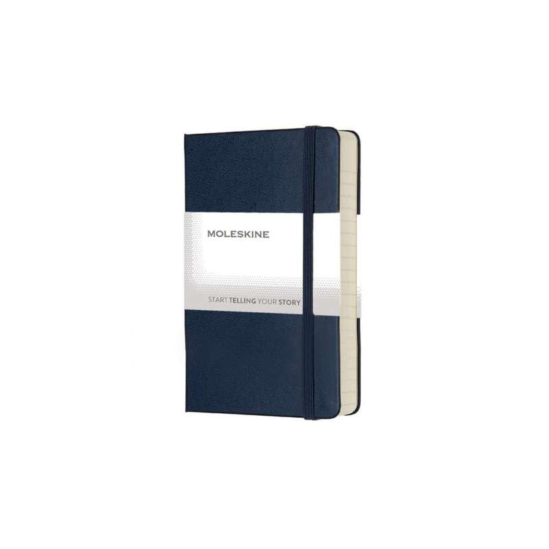 Kalendarz MOLESKINE z logo VM292-272027 - 2
