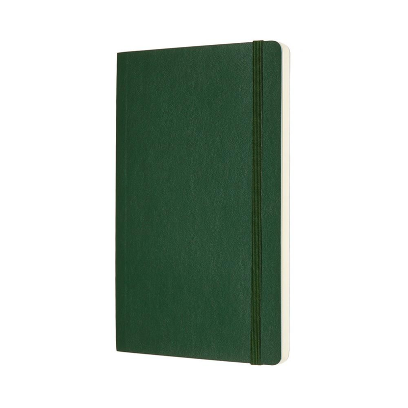 MOLESKINE Notatnik ok. A5 z logo VM300-06 - 2
