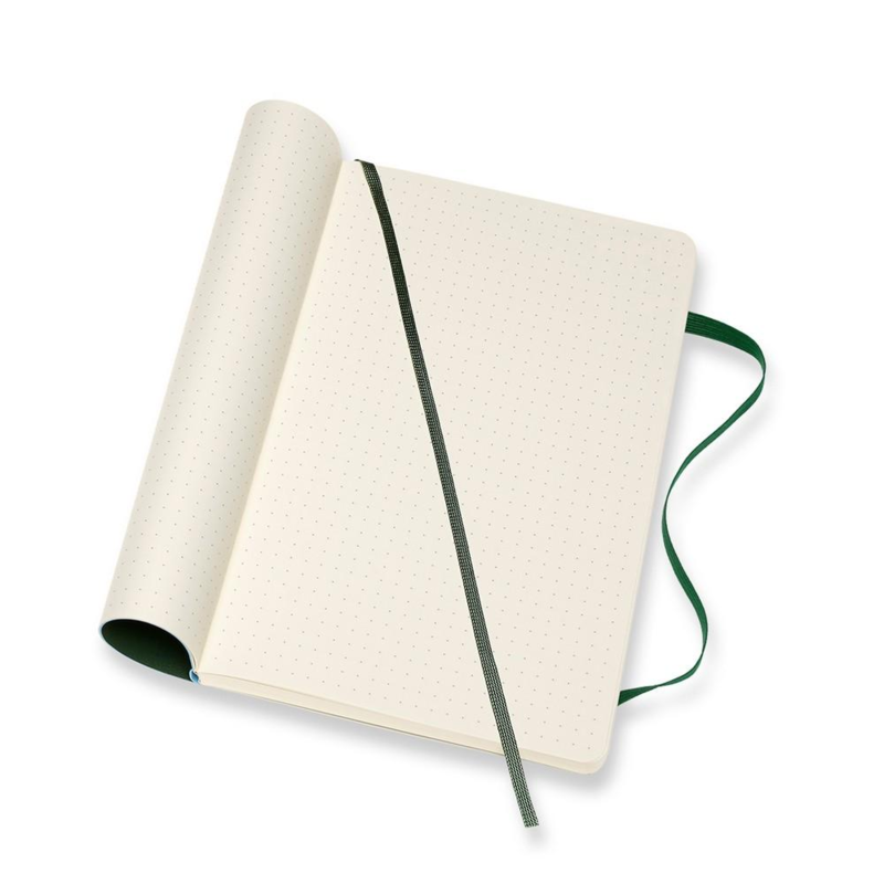 MOLESKINE Notatnik ok. A5 z logo VM300-06 - 3