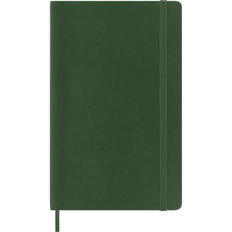 MOLESKINE Notatnik ok. A5 z logo VM300-06 - 5