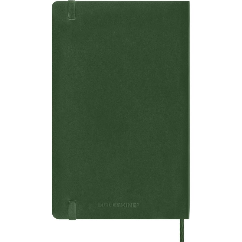 MOLESKINE Notatnik ok. A5 z logo VM300-06 - 6