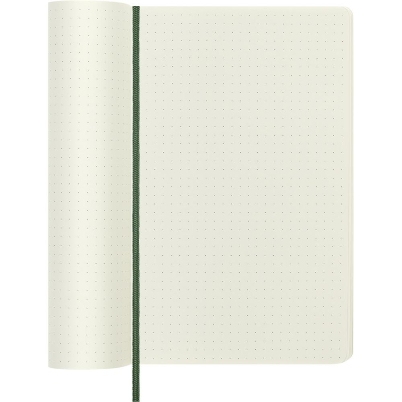 MOLESKINE Notatnik ok. A5 z logo VM300-06 - 8