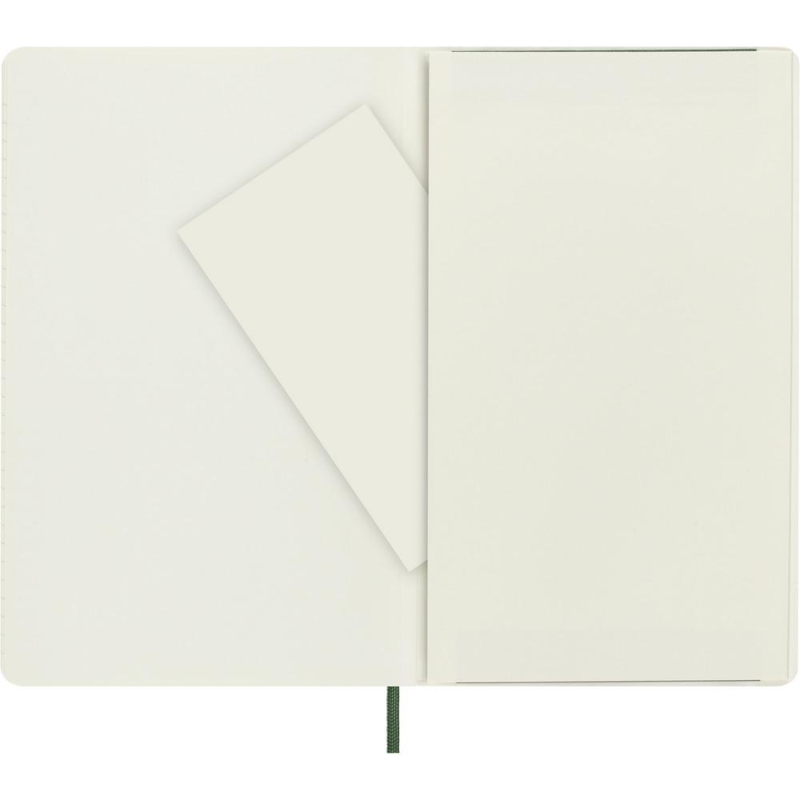 MOLESKINE Notatnik ok. A5 z logo VM300-06 - 9