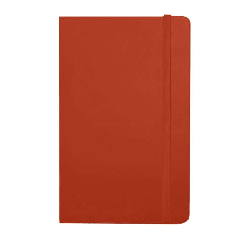 MOLESKINE Notatnik ok. A5 z logo VM301-07 - 4
