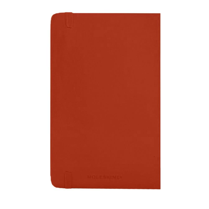 MOLESKINE Notatnik ok. A5 z logo VM301-07 - 5
