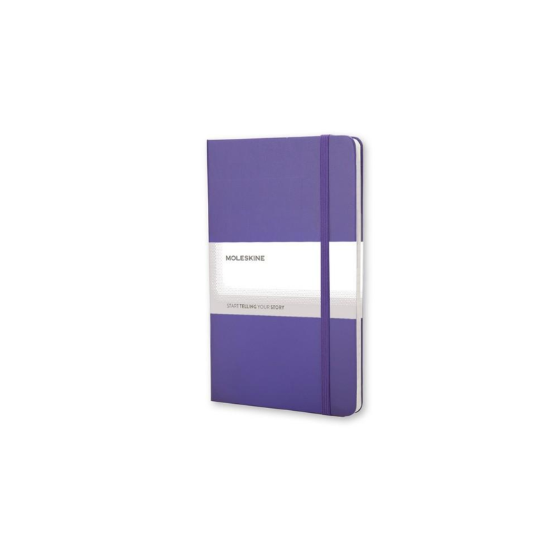 MOLESKINE Notatnik ok. A5 z logo VM301-13 - 2