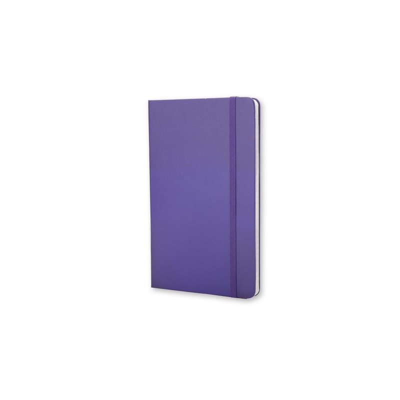 MOLESKINE Notatnik ok. A5 z logo VM301-13 - 3