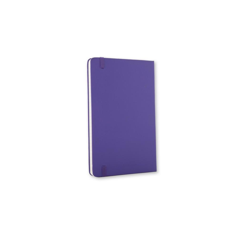MOLESKINE Notatnik ok. A5 z logo VM301-13 - 4