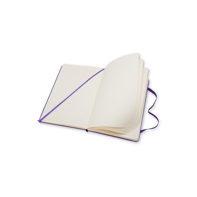 MOLESKINE Notatnik ok. A5 z logo VM301-13 - 5
