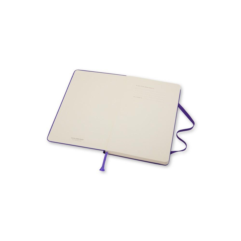 MOLESKINE Notatnik ok. A5 z logo VM301-13 - 6