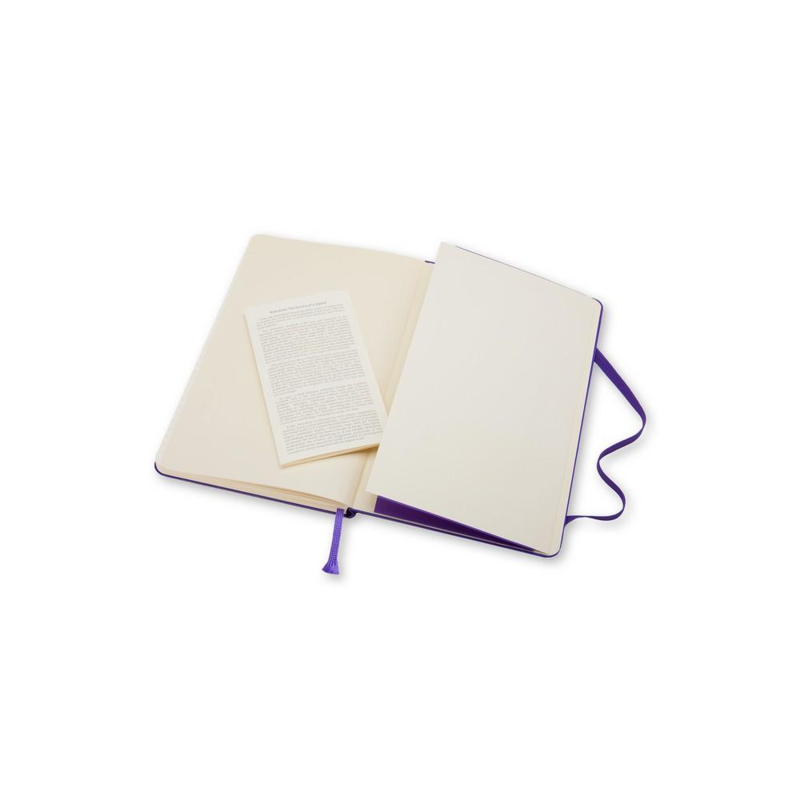 MOLESKINE Notatnik ok. A5 z logo VM301-13 - 7