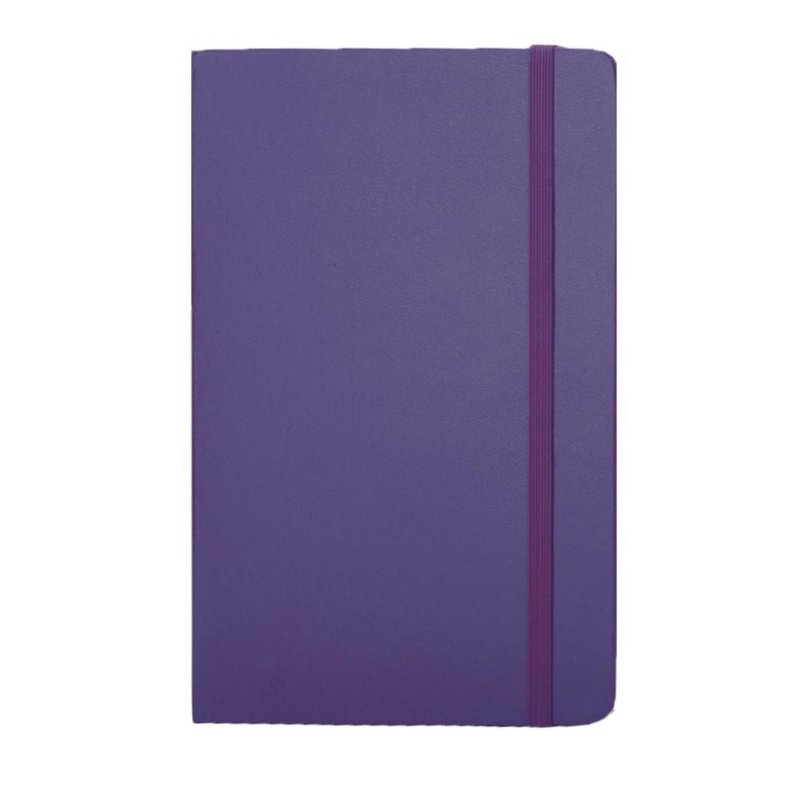 MOLESKINE Notatnik ok. A5 z logo VM301-13 - 9