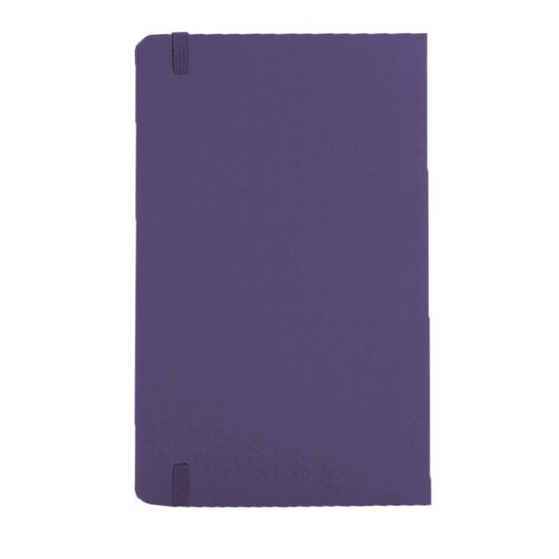 MOLESKINE Notatnik ok. A5 z logo VM301-13 - 10