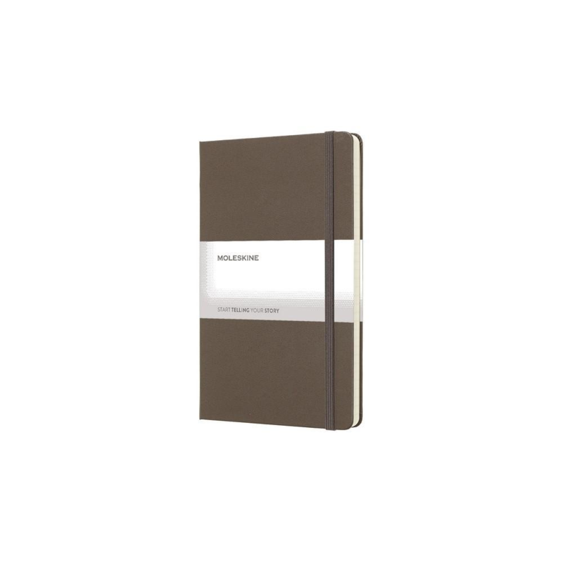 MOLESKINE Notatnik ok. A5 z logo VM301-16 - 2