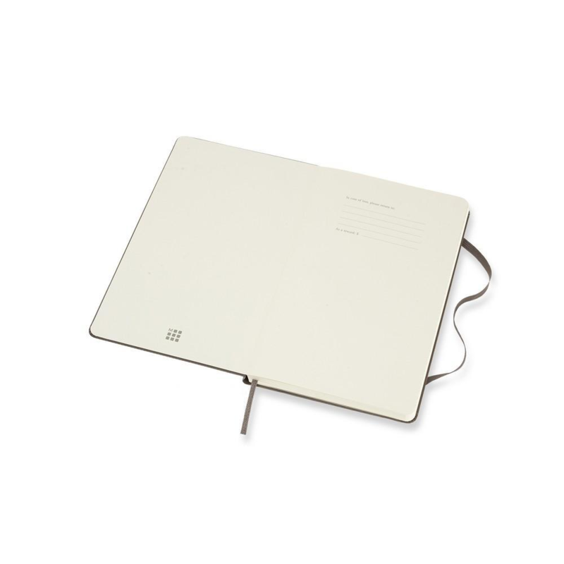 MOLESKINE Notatnik ok. A5 z logo VM301-16 - 4