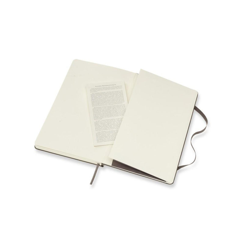 MOLESKINE Notatnik ok. A5 z logo VM301-16 - 5