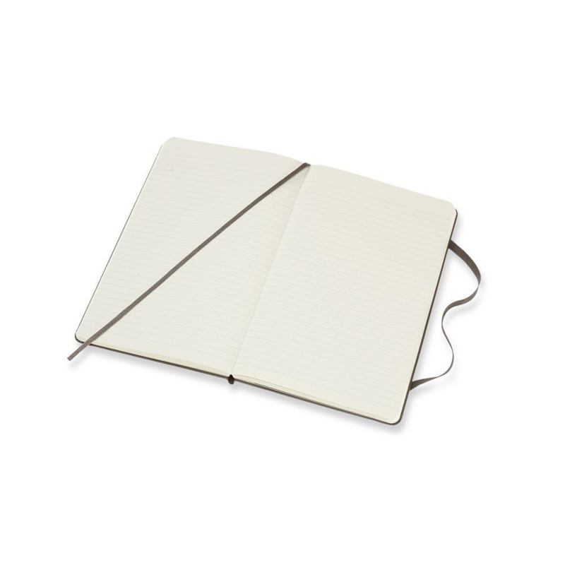 MOLESKINE Notatnik ok. A5 z logo VM301-16 - 6