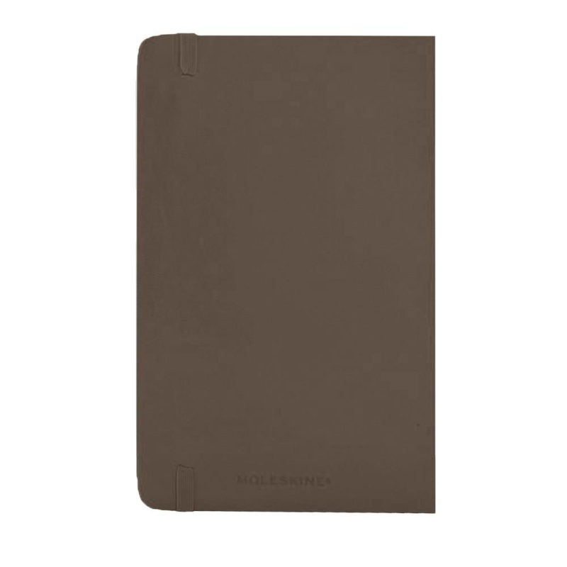 MOLESKINE Notatnik ok. A5 z logo VM301-16 - 8