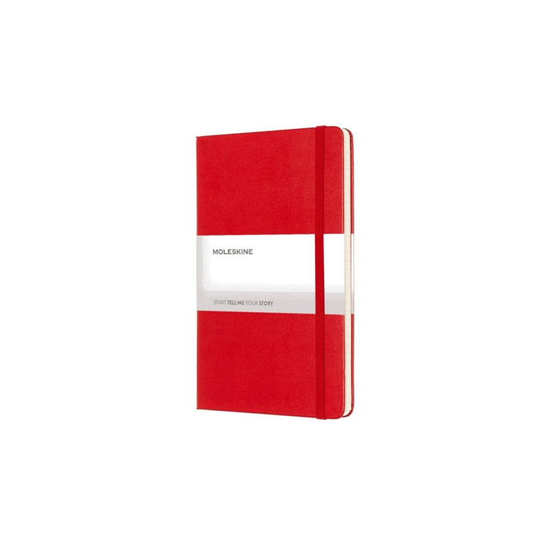MOLESKINE Notatnik ok. A5 z logo VM301-52 - 2