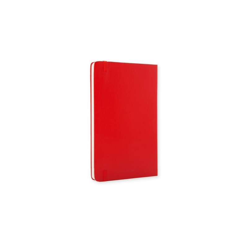 MOLESKINE Notatnik ok. A5 z logo VM301-52 - 4