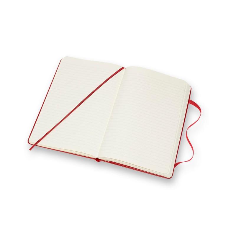 MOLESKINE Notatnik ok. A5 z logo VM301-52 - 5