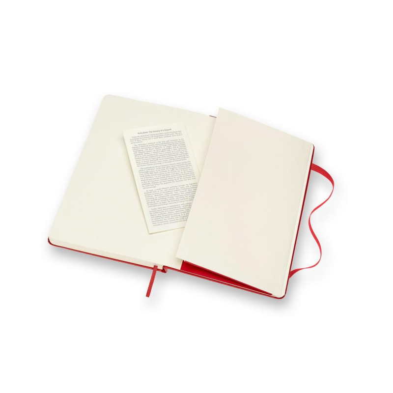 MOLESKINE Notatnik ok. A5 z logo VM301-52 - 7