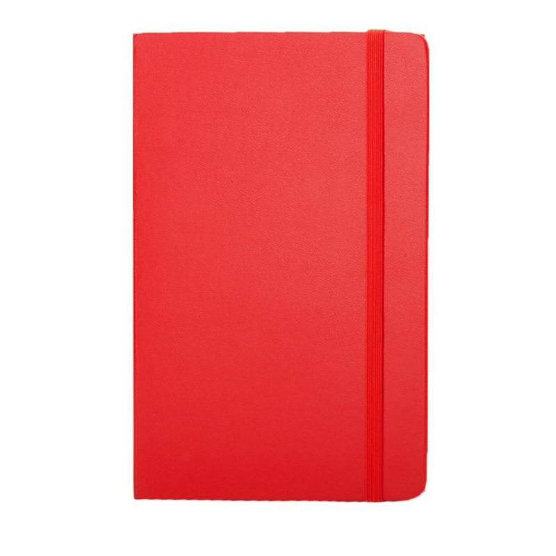 MOLESKINE Notatnik ok. A5 z logo VM301-52 - 9