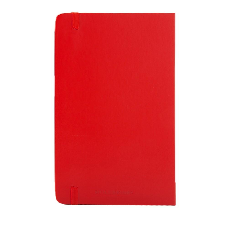 MOLESKINE Notatnik ok. A5 z logo VM301-52 - 10