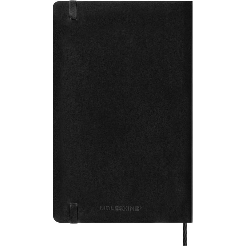 Kalendarz MOLESKINE z logo VM389-032027 - 4