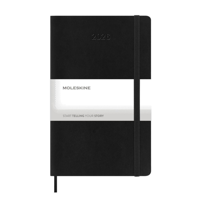 Kalendarz MOLESKINE z logo VM393-032027 - 2