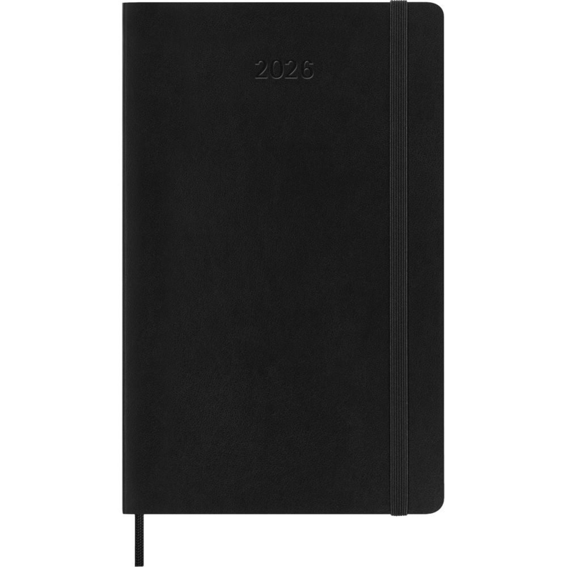 Kalendarz MOLESKINE z logo VM393-032027 - 3