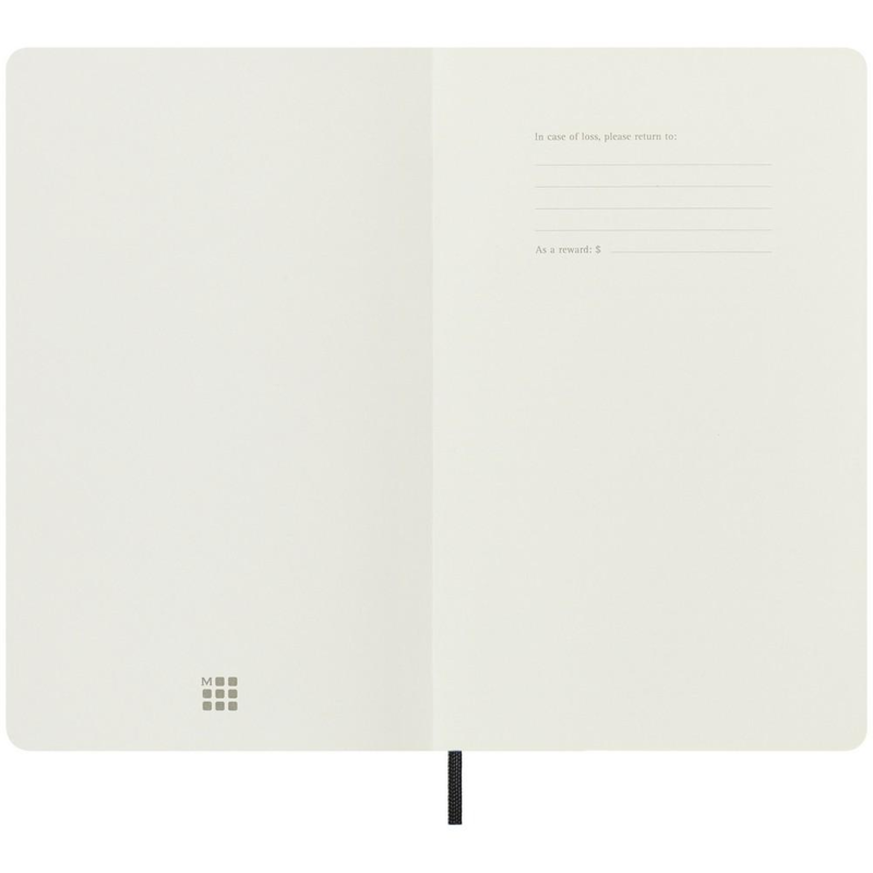 Kalendarz MOLESKINE z logo VM393-032027 - 8